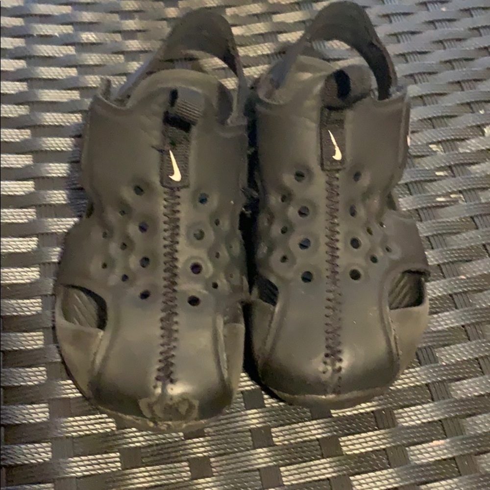 Nike sandal